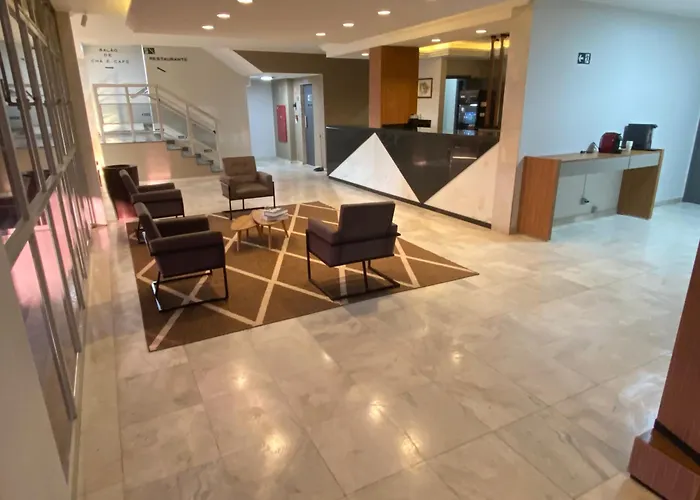 Westin Palace Hotel