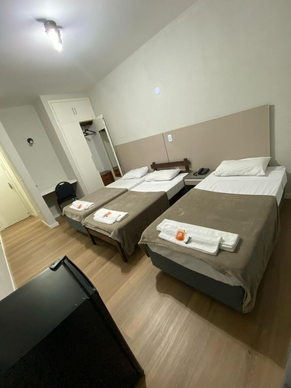 Westin Palace Mogi Mirim