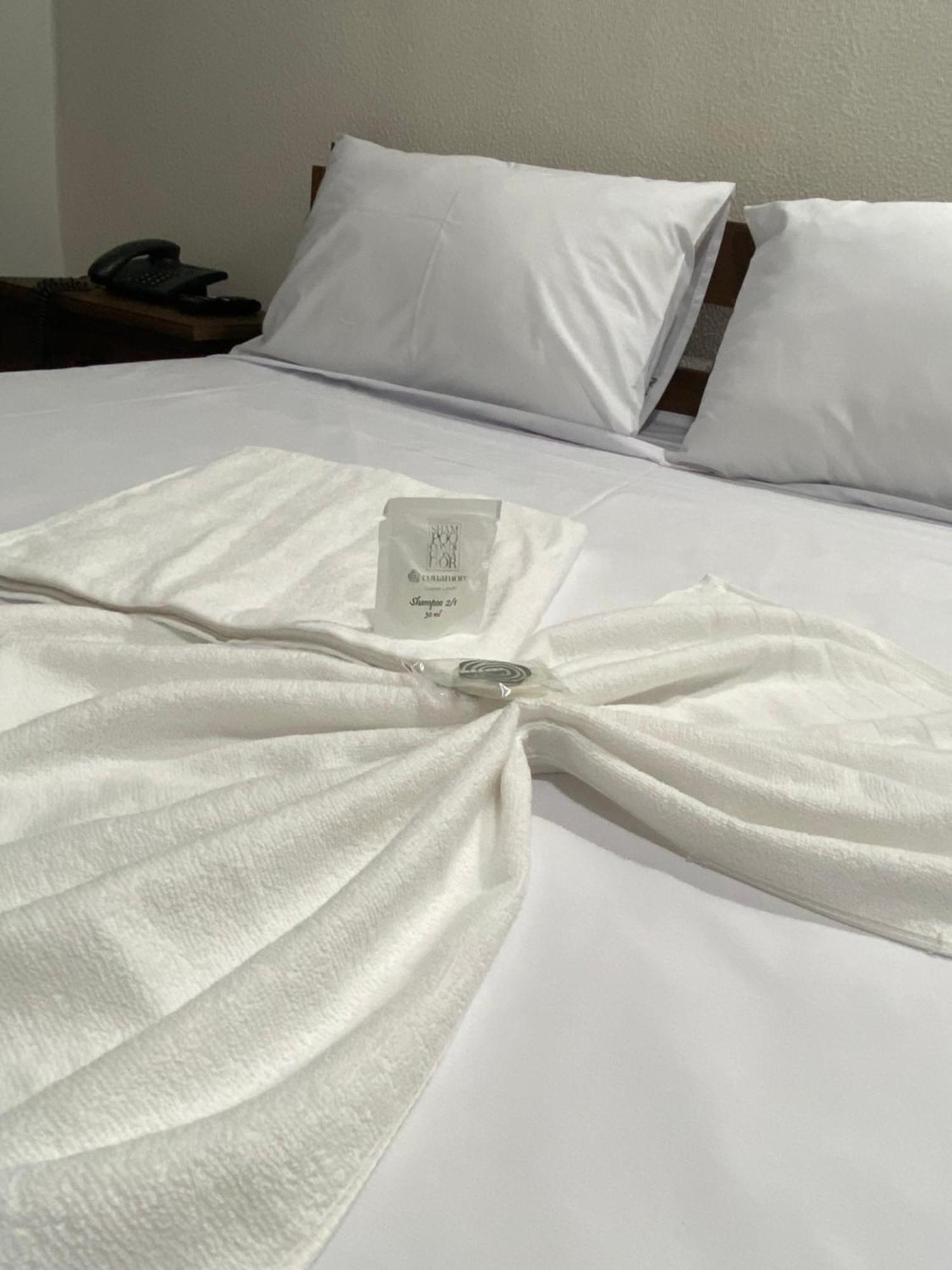 Westin Palace * Mogi Mirim