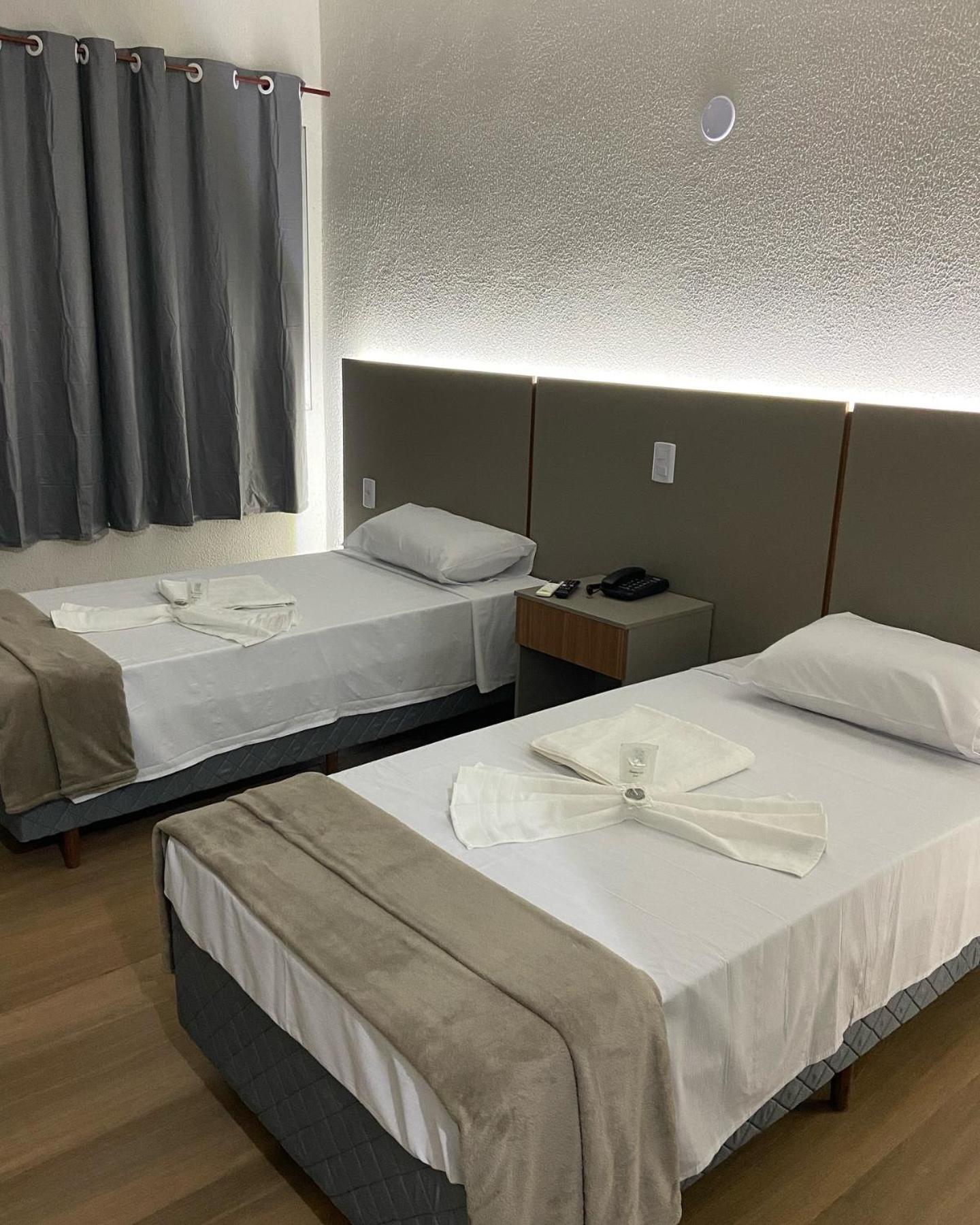Westin Palace Mogi Mirim