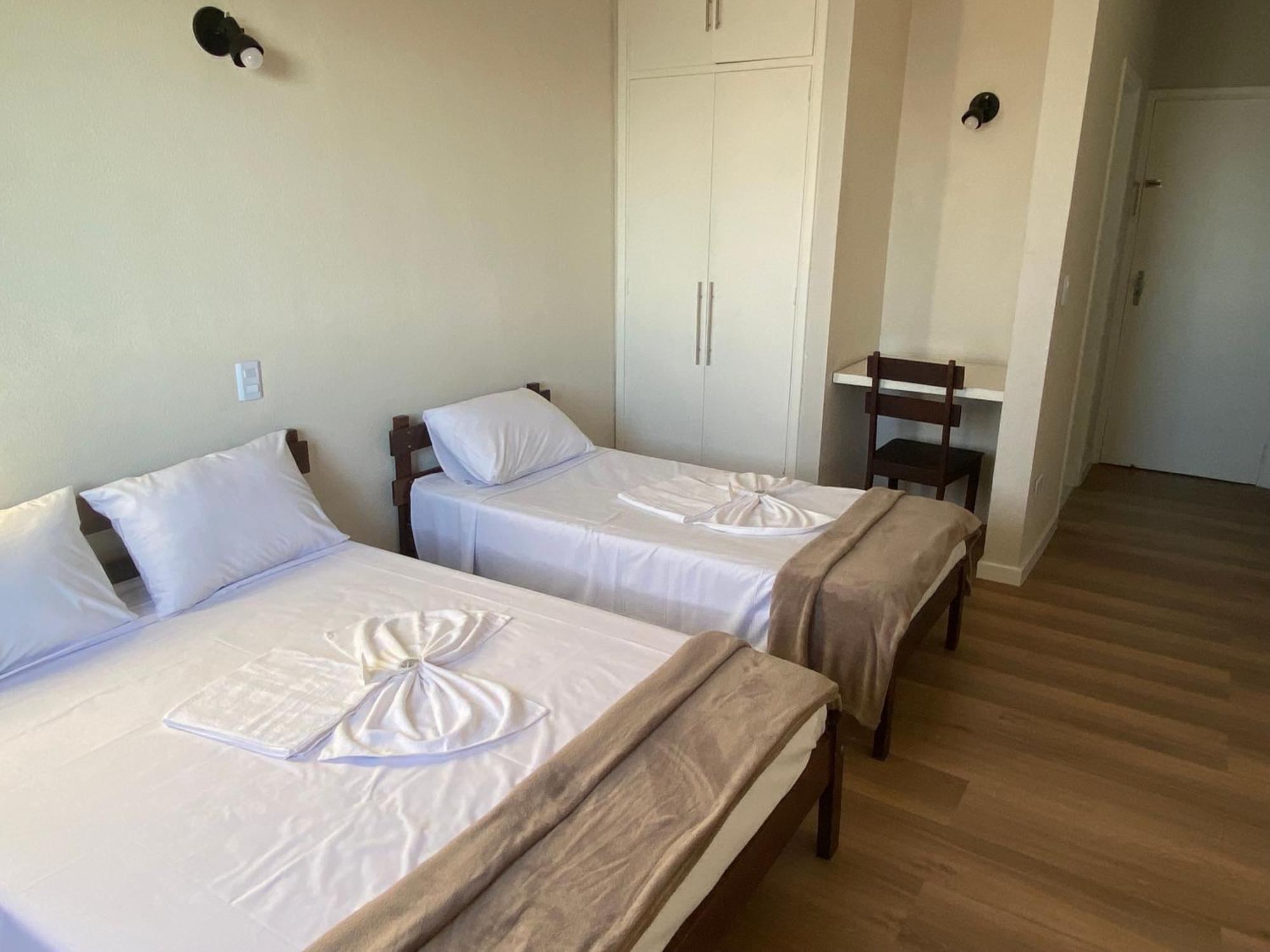 Westin Palace * Mogi Mirim