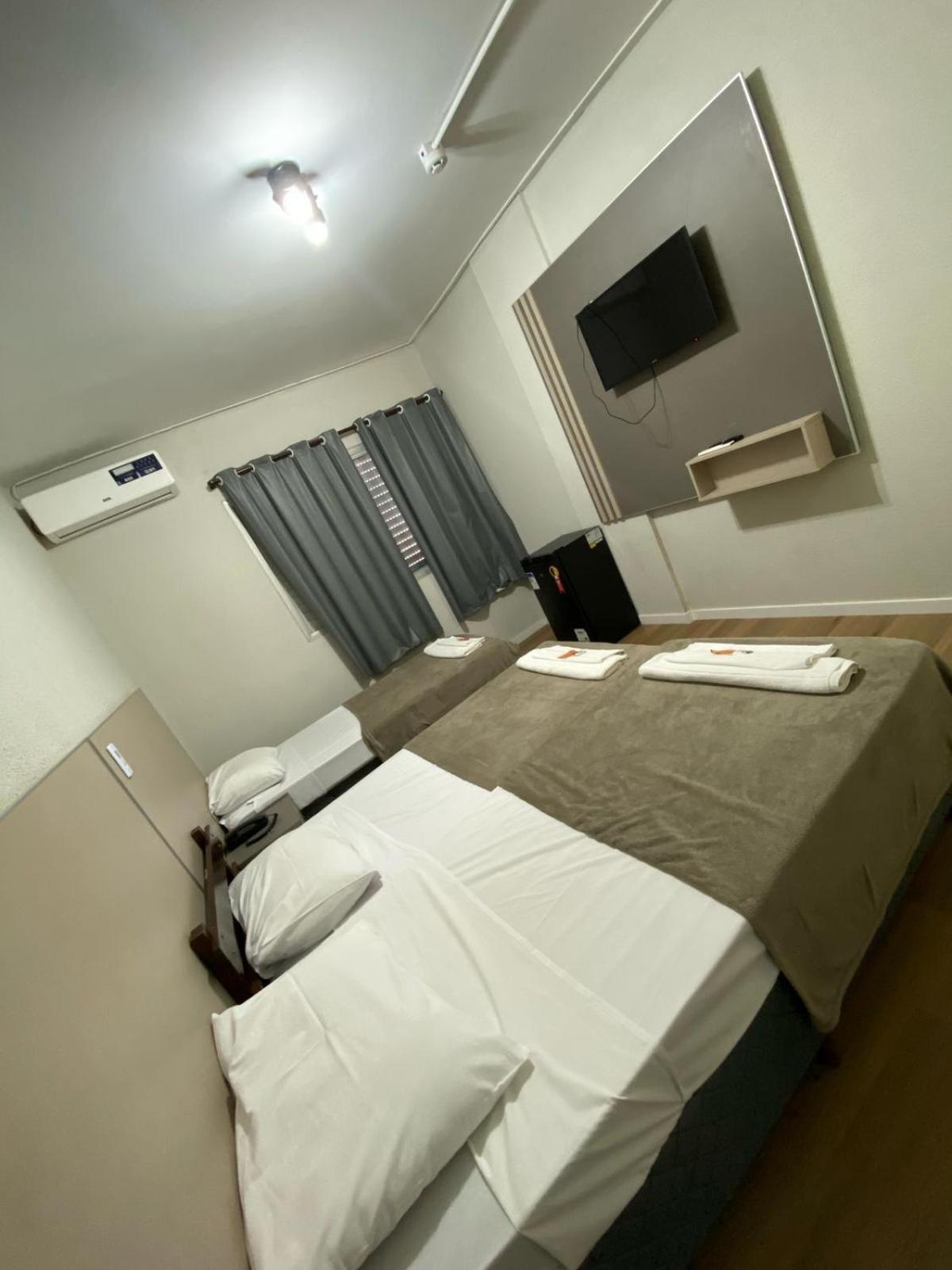 Hotel Westin Palace Mogi Mirim