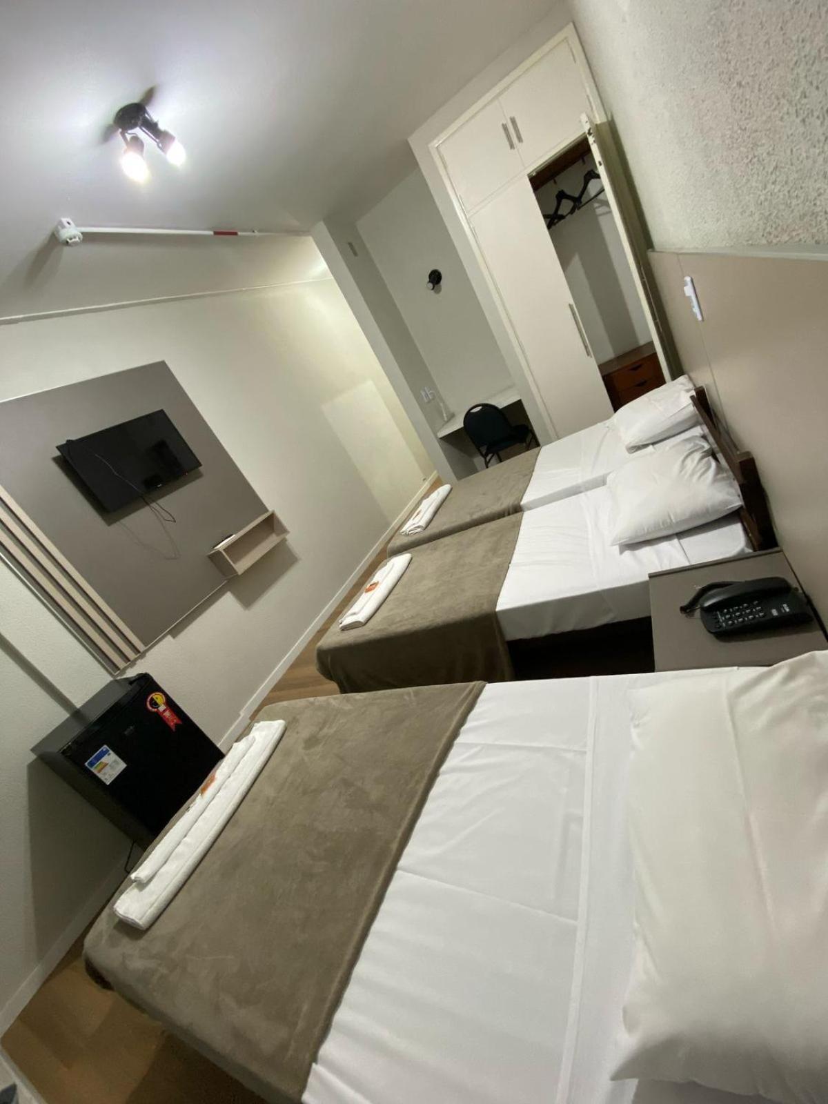 Hotel Westin Palace