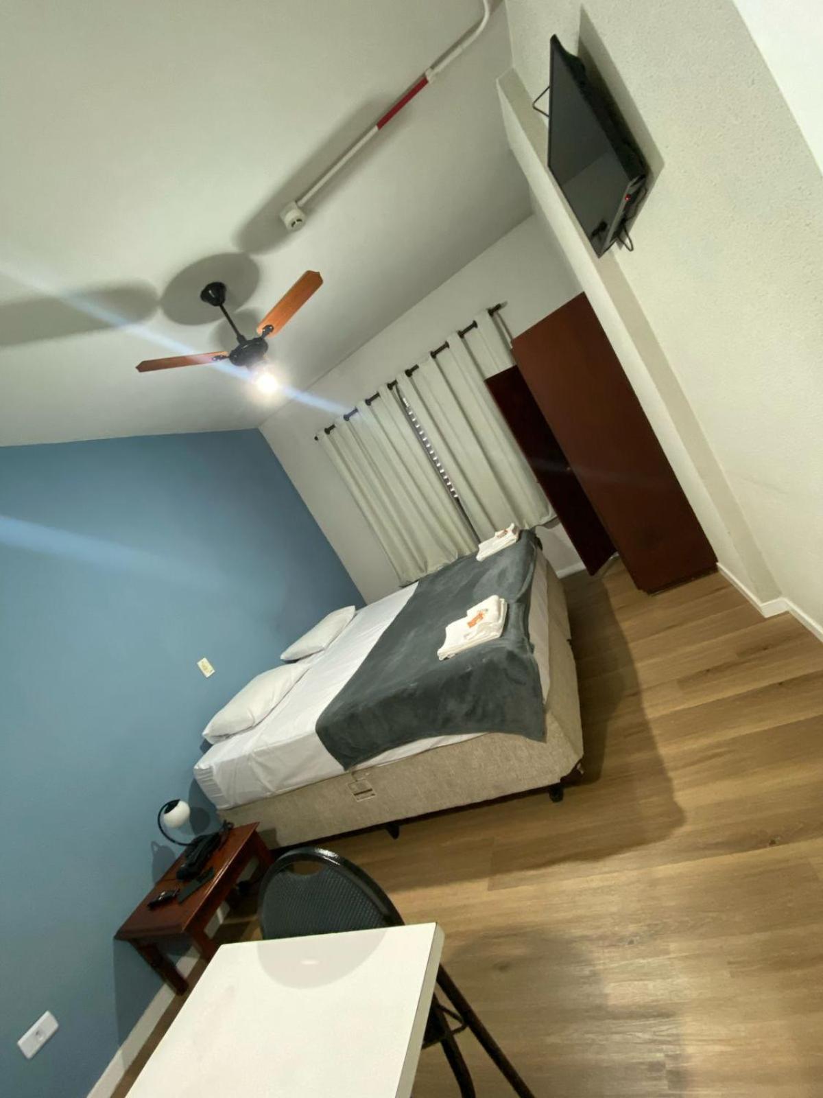 Westin Palace Hotel Mogi Mirim