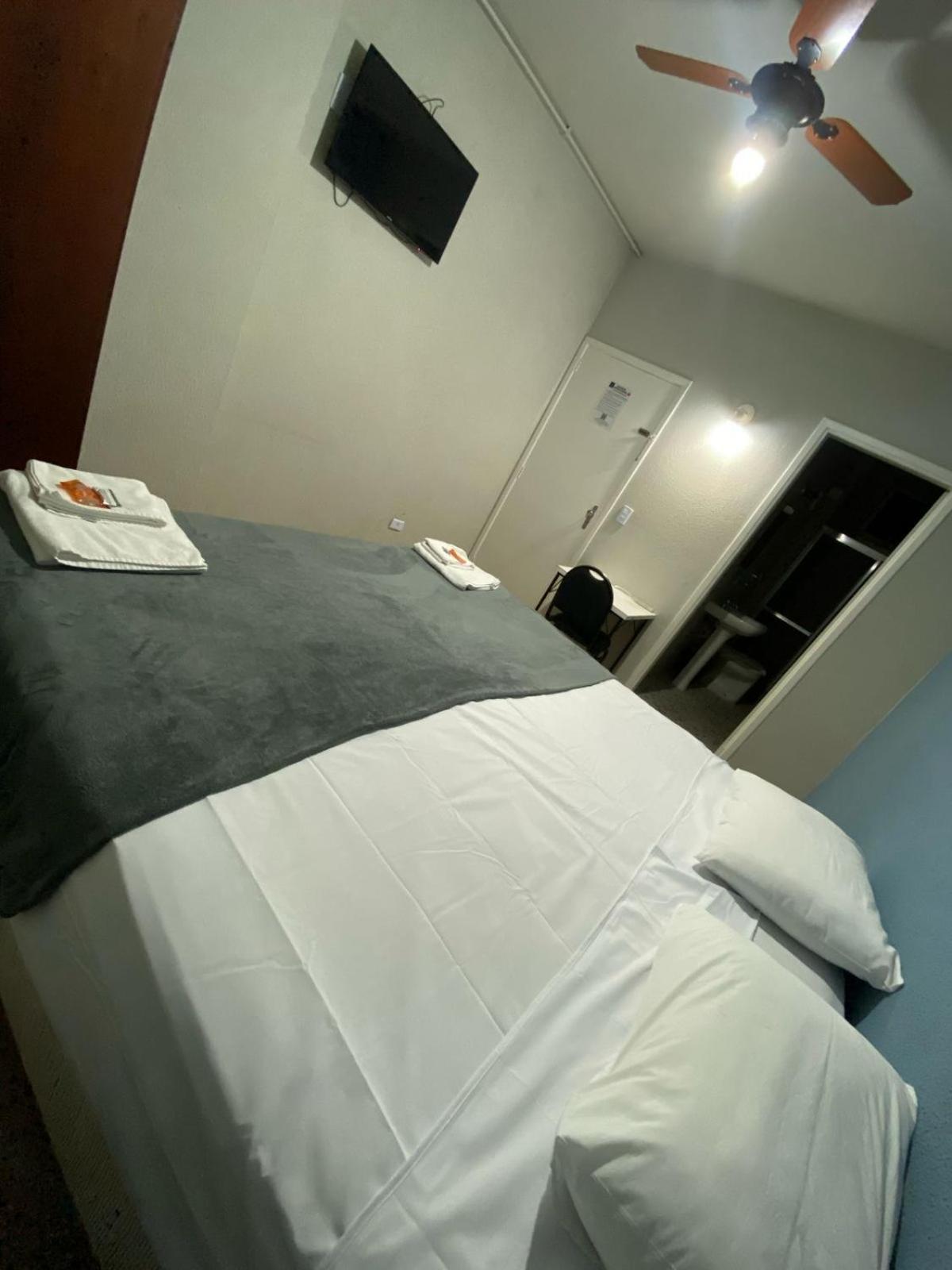 Westin Palace Mogi Mirim